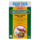 Multiguard Snail & Slug 600gm
